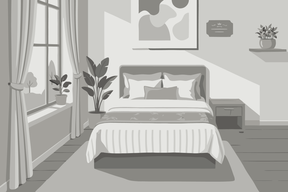 Duplex Suite – Portable Air Conditioning