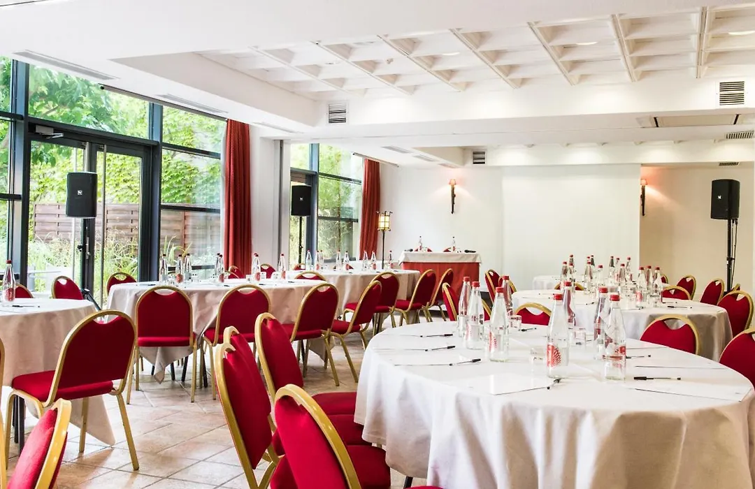 Avignon Grand Hotel-1