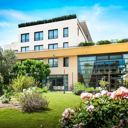 Avignon Grand Hotel-2