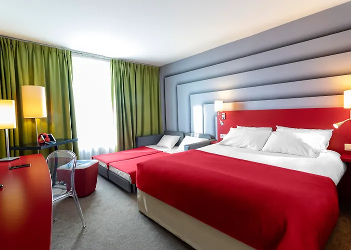 Ibis Styles SudHotel Avignon