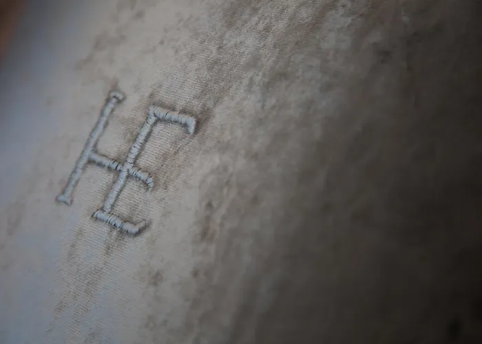 D'EuropeHotel Avignon