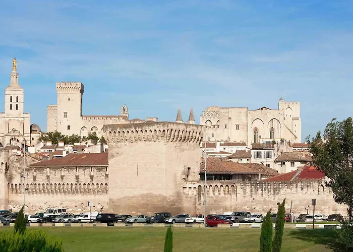 Ibis Budget CentreHotel Avignon